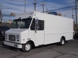 New 2023 Ford E-450 and Econoline 450 Super Duty w/ A/C Prep Package image 2