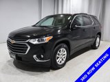 Used 2018 Chevrolet Traverse LT image 5