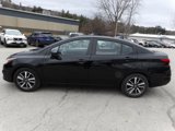 Used 2021 Nissan Versa SV image 4