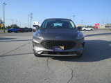 Certified 2021 Ford Escape S image 2