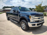 Used 2019 Ford F350 Lariat w/ Lariat Value Package image 3