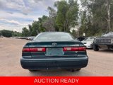 Used 1998 Toyota Camry LE image 4