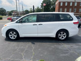 Used 2013 Toyota Sienna L image 4