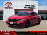 Used 2019 Honda Civic Sport image 6