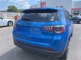 Used 2021 Jeep Compass 80th Special Edition image 5