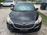 Used 2015 Kia Forte EX w/ UVO Package W/17" Alloys image 2