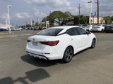 Used 2021 Nissan Sentra SV image 3