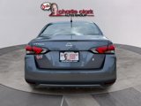 Used 2024 Nissan Versa S w/ S Plus Package image 4