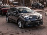 Used 2021 Toyota C-HR LE image 3