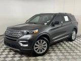 Used 2020 Ford Explorer Limited image 2