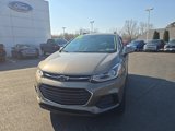 Used 2022 Chevrolet Trax LT w/ Driver Confidence Package image 3