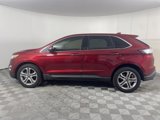 Certified 2018 Ford Edge Titanium w/ Ford Safe & Smart Package image 5