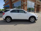 Used 2017 Chevrolet Equinox LS image 5