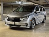 Used 2022 Honda Odyssey Touring image 4