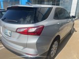 Used 2018 Chevrolet Equinox LS image 3