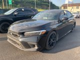 Used 2022 Honda Civic Sport image 2