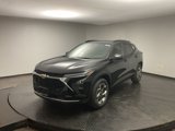 New 2025 Chevrolet Trax LT w/ LT Convenience Package image 3