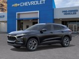 New 2025 Chevrolet Trax LT w/ Sunroof Package image 2