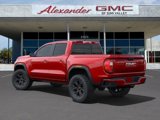 New 2025 GMC Canyon Elevation w/ Convenience Package image 3