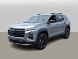 New 2026 Chevrolet Equinox LT w/ Convenience Package II image 2