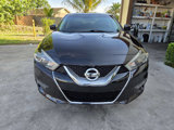 Used 2016 Nissan Maxima Platinum image 3