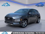 Used 2019 Hyundai Kona SE image 2