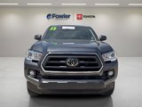 Certified 2023 Toyota Tacoma SR5 image 2
