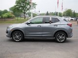 Used 2022 Buick Encore GX Select w/ Sport Touring Package image 2