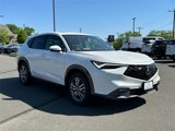 Used 2025 Acura ADX AWD image 5