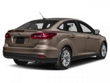 Used 2015 Ford Focus S image 2