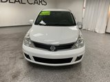 Used 2012 Nissan Versa Hatchback image 2