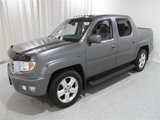 Used 2012 Honda Ridgeline RTL image 3