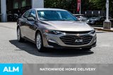 Used 2024 Chevrolet Malibu LT image 5