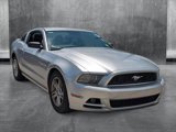 Used 2013 Ford Mustang Coupe image 3