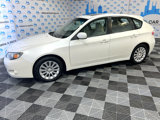 Used 2010 Subaru Impreza 2.5i Premium image 5