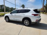 Used 2020 Hyundai Santa Fe SEL image 5