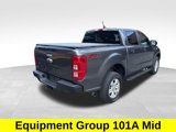 Certified 2020 Ford Ranger XL w/ FX4 Off-Road Package image 3