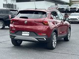 Used 2021 Buick Encore GX Select w/ Experience Buick Package image 3
