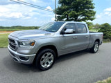 Used 2022 RAM 1500 Big Horn image 2