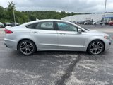 Used 2019 Ford Fusion Titanium image 5