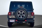 Used 2019 Jeep Wrangler Sport image 4