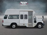 Used 2012 Ford E-350 and Econoline 350 Extended Super Duty w/ PWR Group image 4