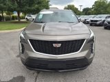 Used 2020 Cadillac XT4 Sport image 2
