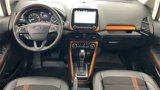 Used 2018 Ford EcoSport SES w/ SES Cold Weather Package image 3