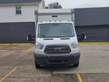 Used 2018 Ford Transit 350 156 DRW w/ Exterior Upgrade Package image 2