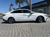Certified 2024 Hyundai Elantra SEL w/ Convenience Package image 4