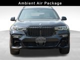 Used 2020 BMW X7 M50i image 2