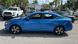 Used 2022 Nissan Sentra SV image 4