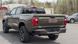 New 2025 GMC Canyon Elevation w/ Convenience Package image 4