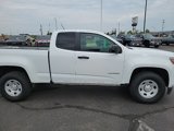 Used 2016 Chevrolet Colorado W/T w/ WT Convenience Package image 3